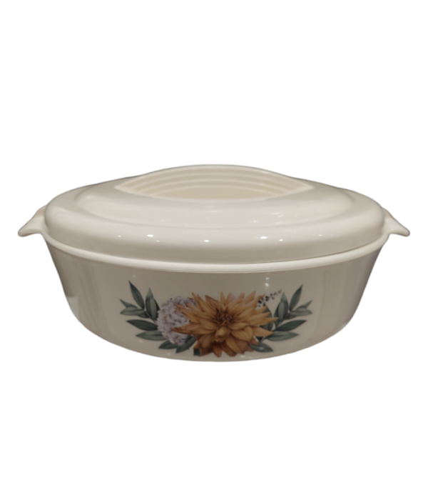 Asian Pride Home Insulated Casserole Deluxe Hot Pot 900ML