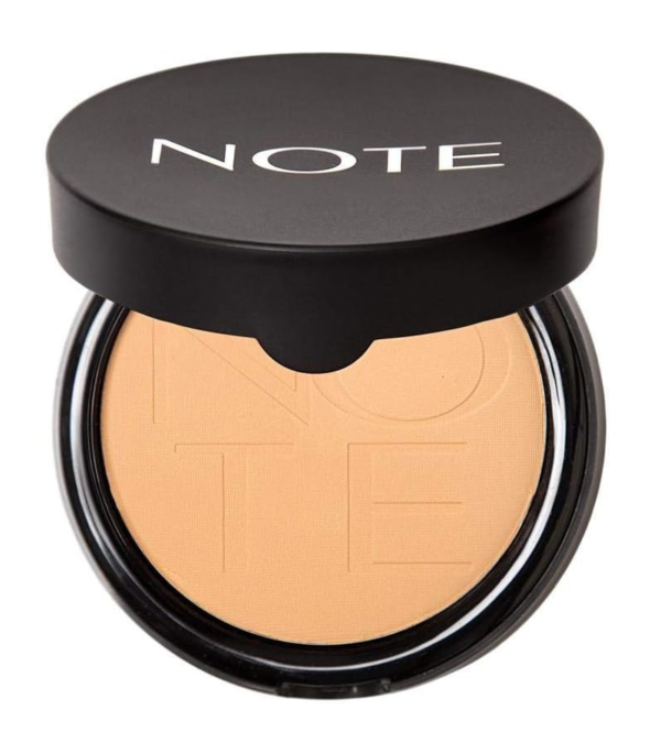 Note– Flawless Finish, Lightweight, Radiant Coverage for All Skin Types"