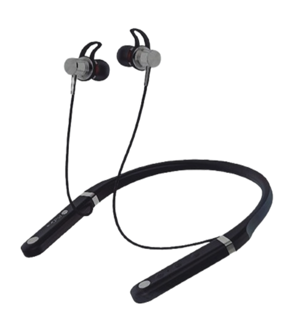 ProOne 100% Original Wireless ENC Neckband Handsfree is a high-quality, wireless earbud