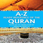 A-Z Ready Reference of the Quran - English