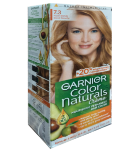 Garnier Color Naturals-7.3 