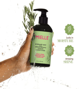 Mielle Rosemary Mint 