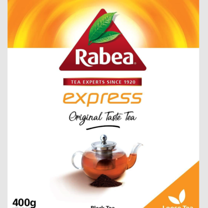 Rabea Express Tea Powder, 400 gm