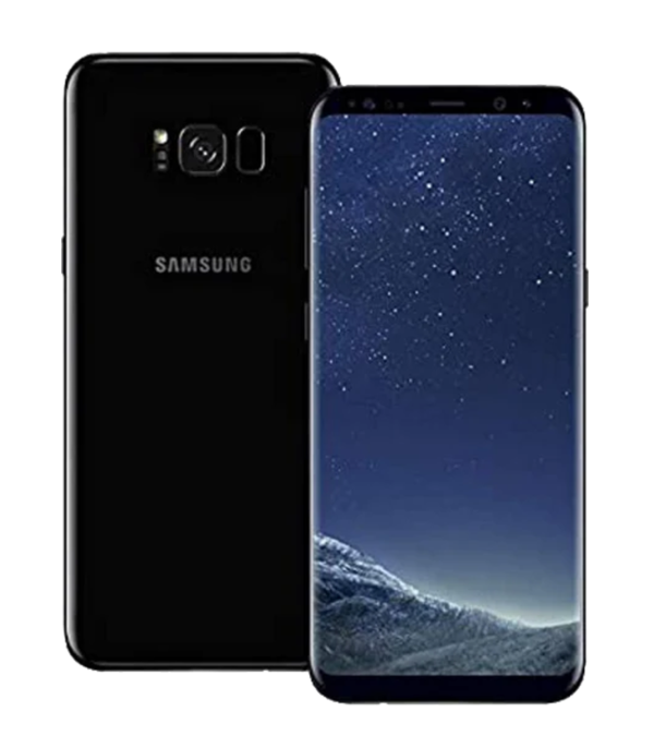 Used Samsung Galaxy S8 4GB-64GB - Image 2