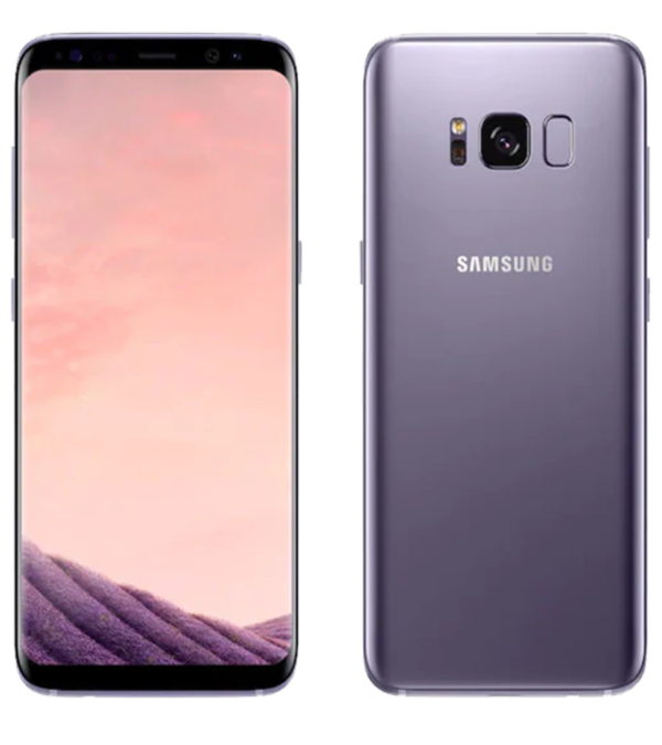 Used Samsung Galaxy S8 4GB-64GB - Image 3