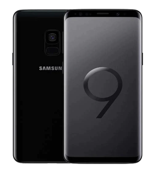 Used Samsung Galaxy S9 4GB 64GB Storage - Image 2