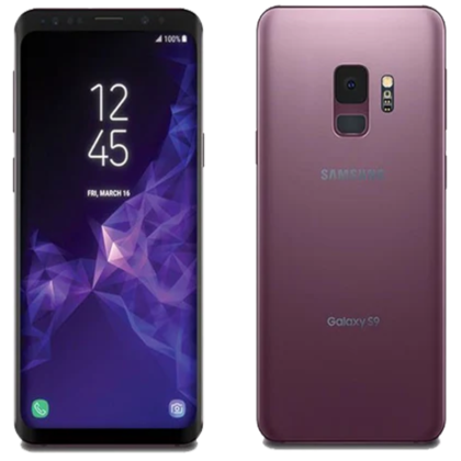 Used Samsung Galaxy S9 4GB 64GB Storage