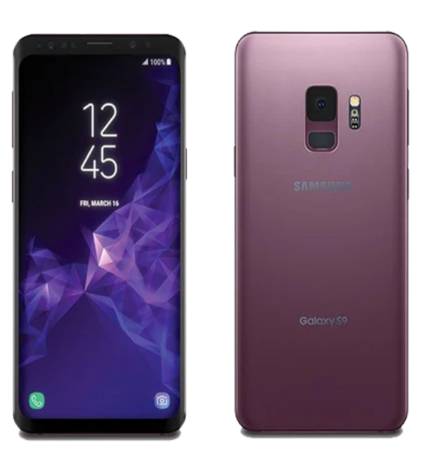 Used Samsung Galaxy S9 4GB 64GB Storage