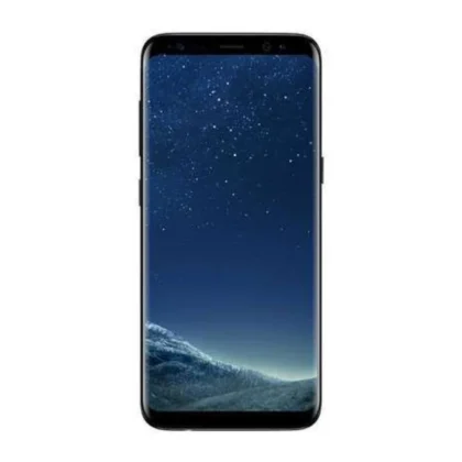 Used Samsung Galaxy S8 4GB-64GB