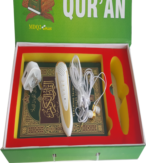 Al Quran With Reading Pen - Image 2