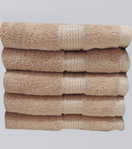 Cannon Comfort Face Bath Towel Supersoft 100% COTTON