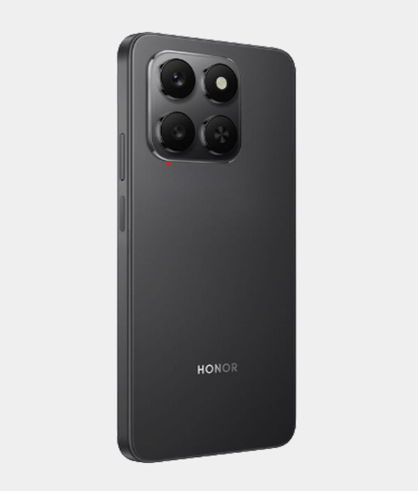 Honor X7d 5G Rom:-256GB- Ram:-8GB Dual Sim Color Black UAE Version Chips Price - Image 3