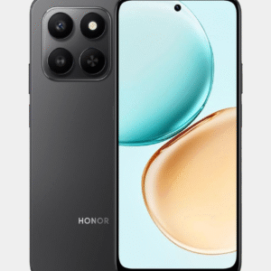 Honor X7d 5G Rom:-256GB- Ram:-8GB Dual Sim Color Black UAE Version Chips Price