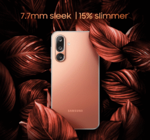 Samsung Galaxy M36 5G