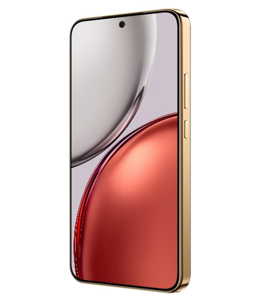 Honor X9d 5G Dual SIM Smartphone – 12GB RAM, 256GB Storage, 108MP AI Camera, 6.79" 120Hz AMOLED Display, Android 15, Reddish Brown - Image 6