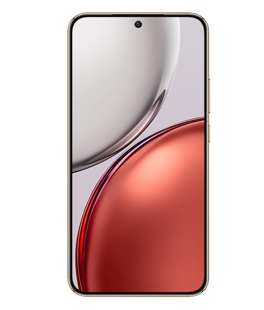 Honor X9d 5G Dual SIM Smartphone – 12GB RAM, 256GB Storage, 108MP AI Camera, 6.79" 120Hz AMOLED Display, Android 15, Reddish Brown - Image 2
