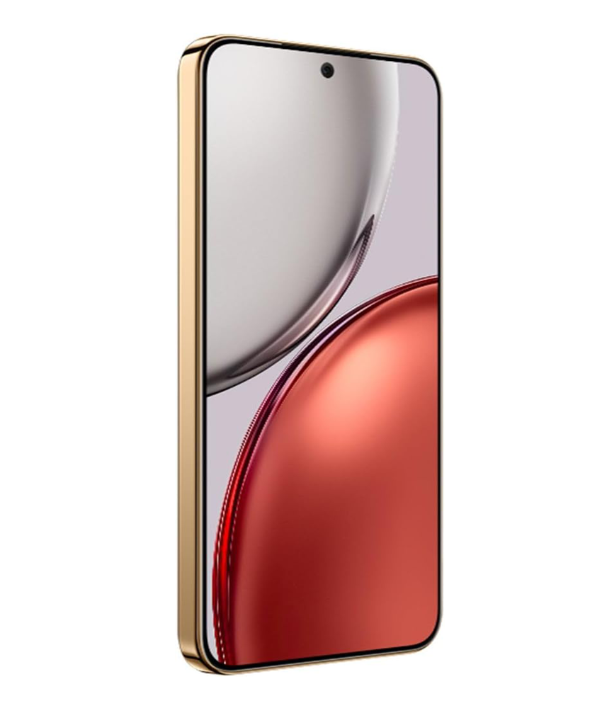 Honor X9d 5G Dual SIM Smartphone – 12GB RAM, 256GB Storage, 108MP AI Camera, 6.79" 120Hz AMOLED Display, Android 15, Reddish Brown - Image 5
